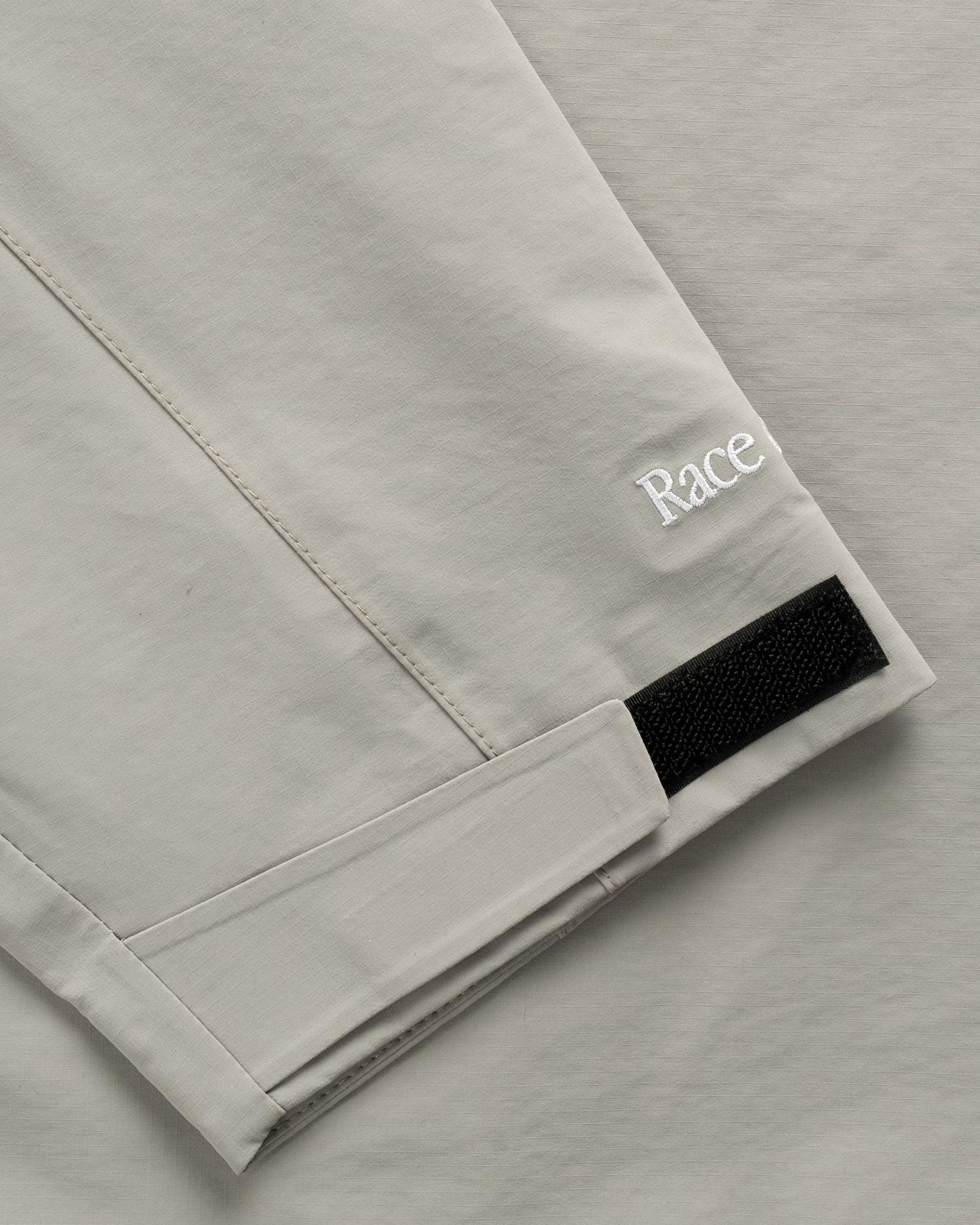 GREY SYSTEMS WATERPROOF SHELL JACKET