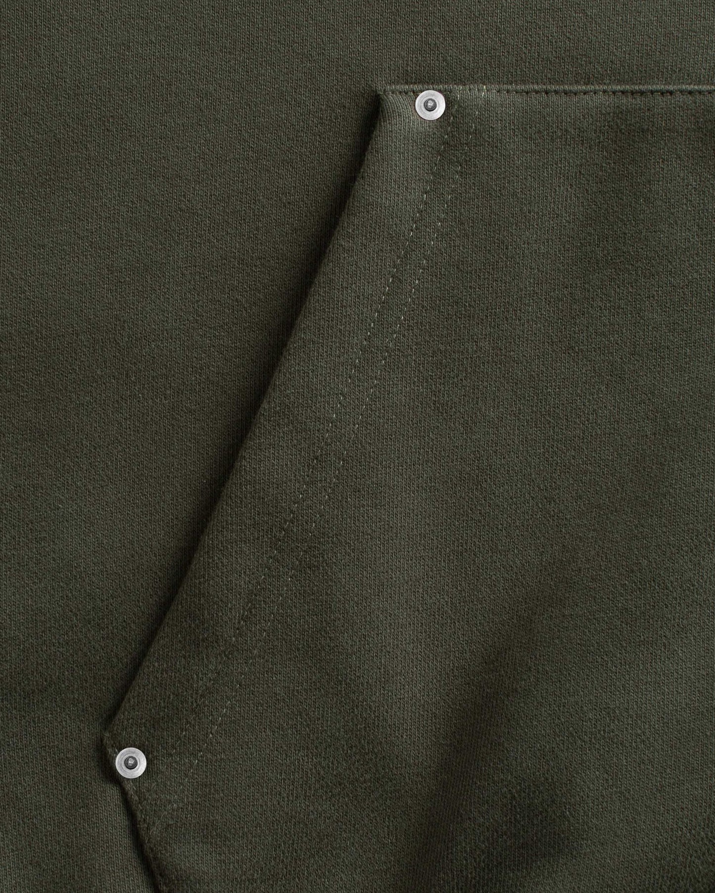 EMBLEM ZIP HOODIE