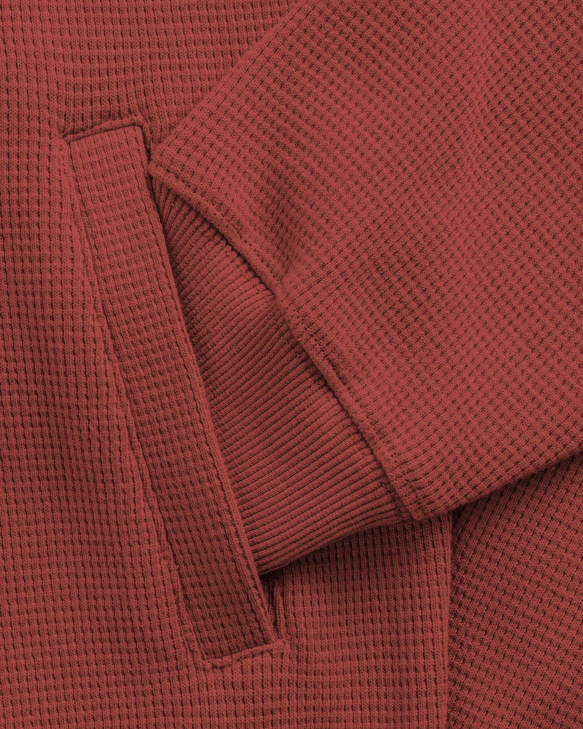 LE HÔTEL ZIP HOODIE
