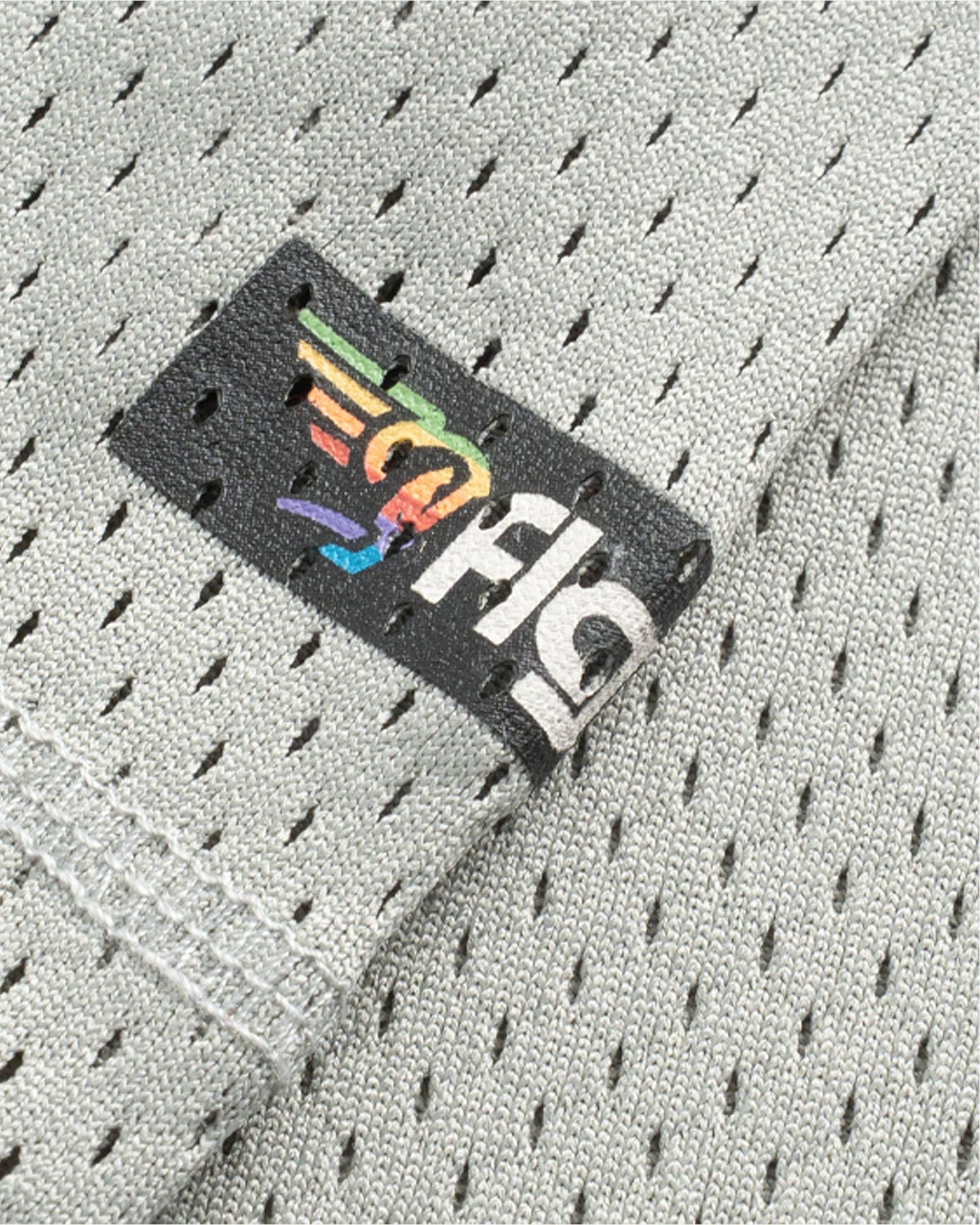 COMPUTER MESH JERSEY