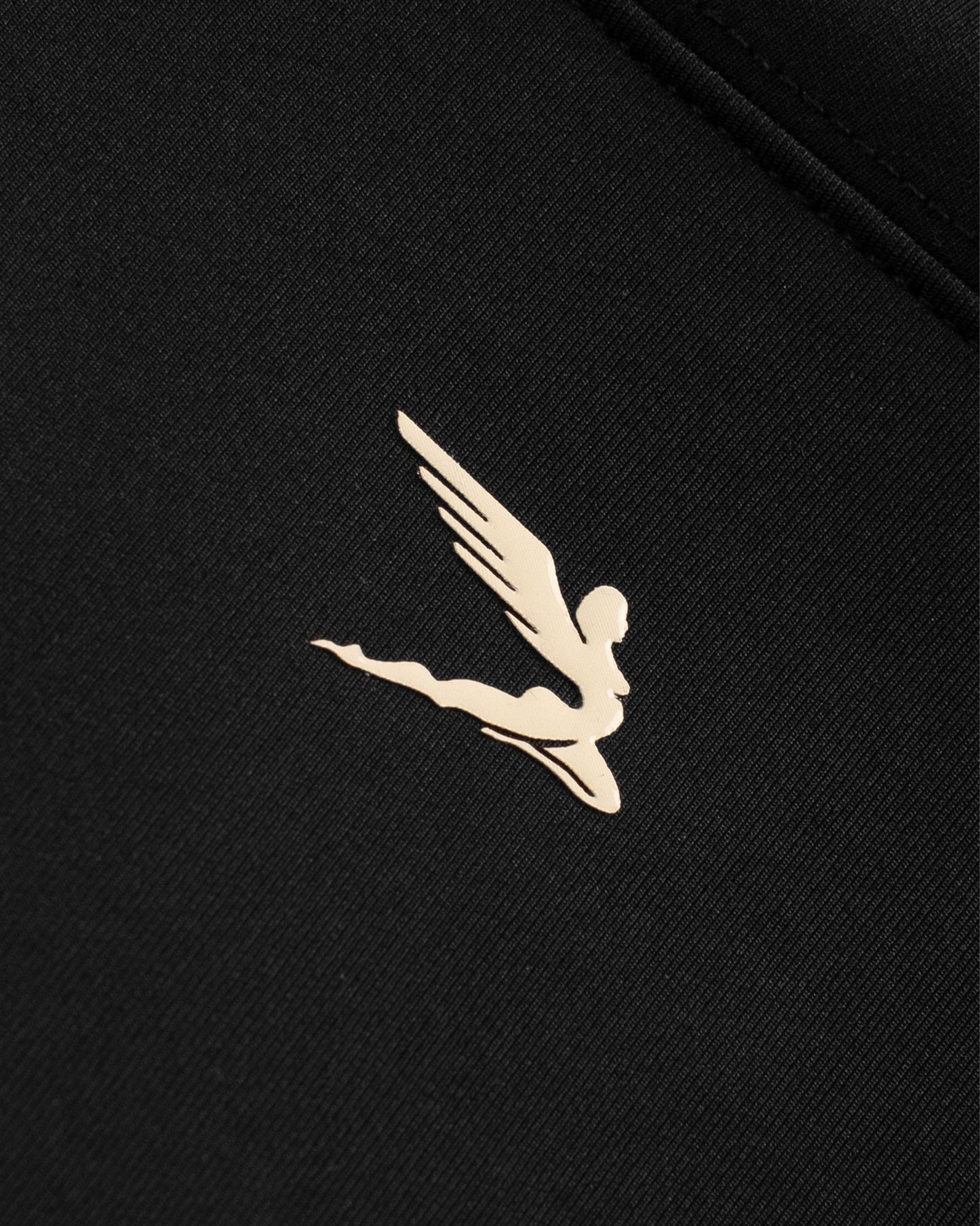 LINEWORK TRACK JACKET