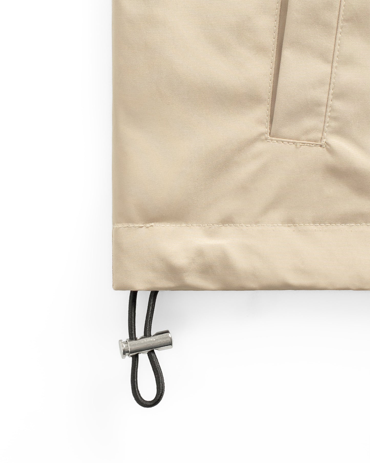 EMBLEM TRACK HALF ZIP