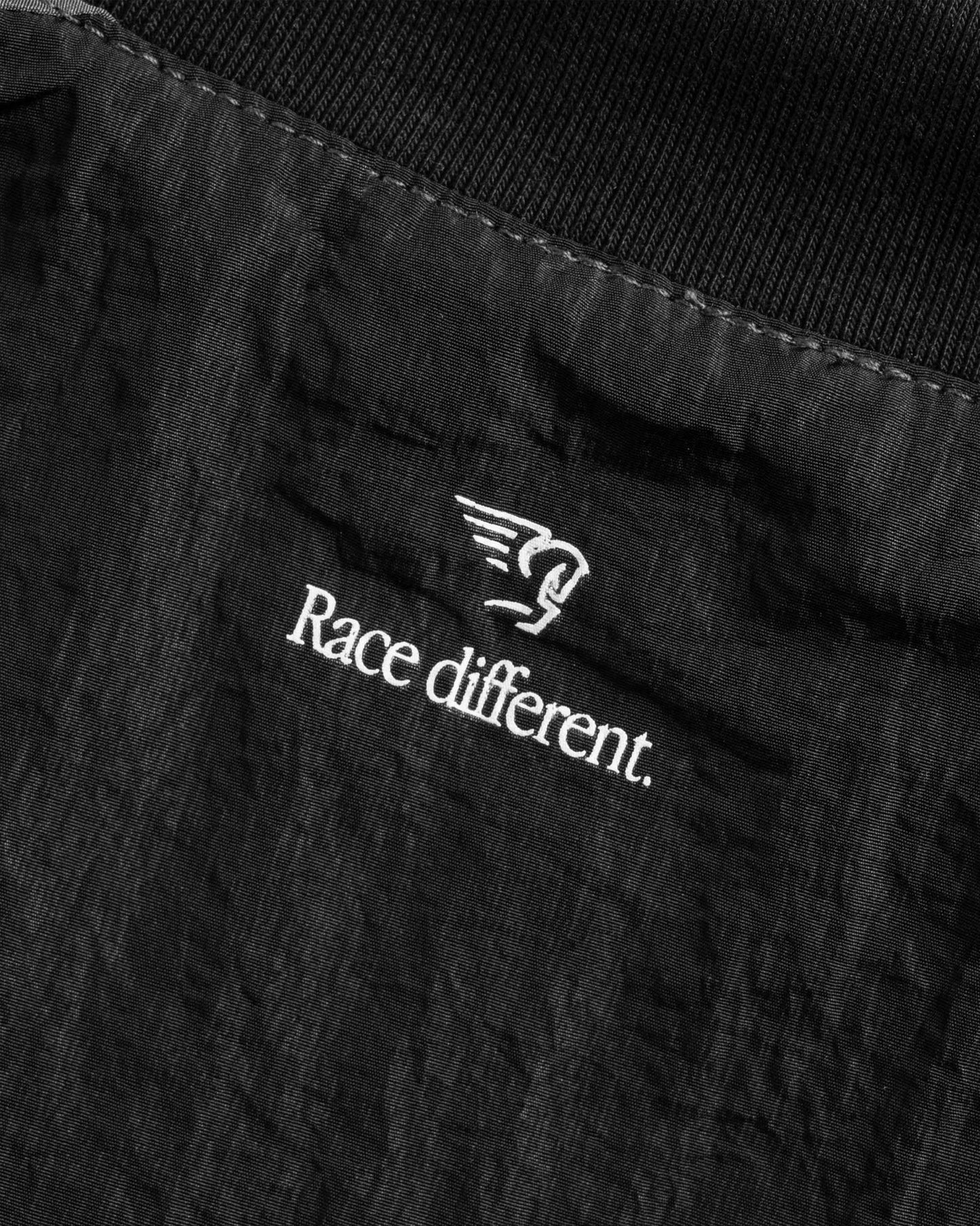 COMPUTER WINDBREAKER PULLOVER