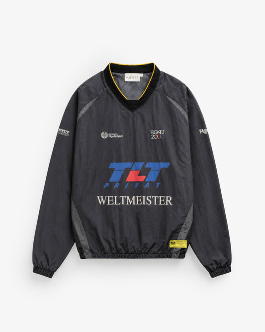 C9 WINDBREAKER PULLOVER