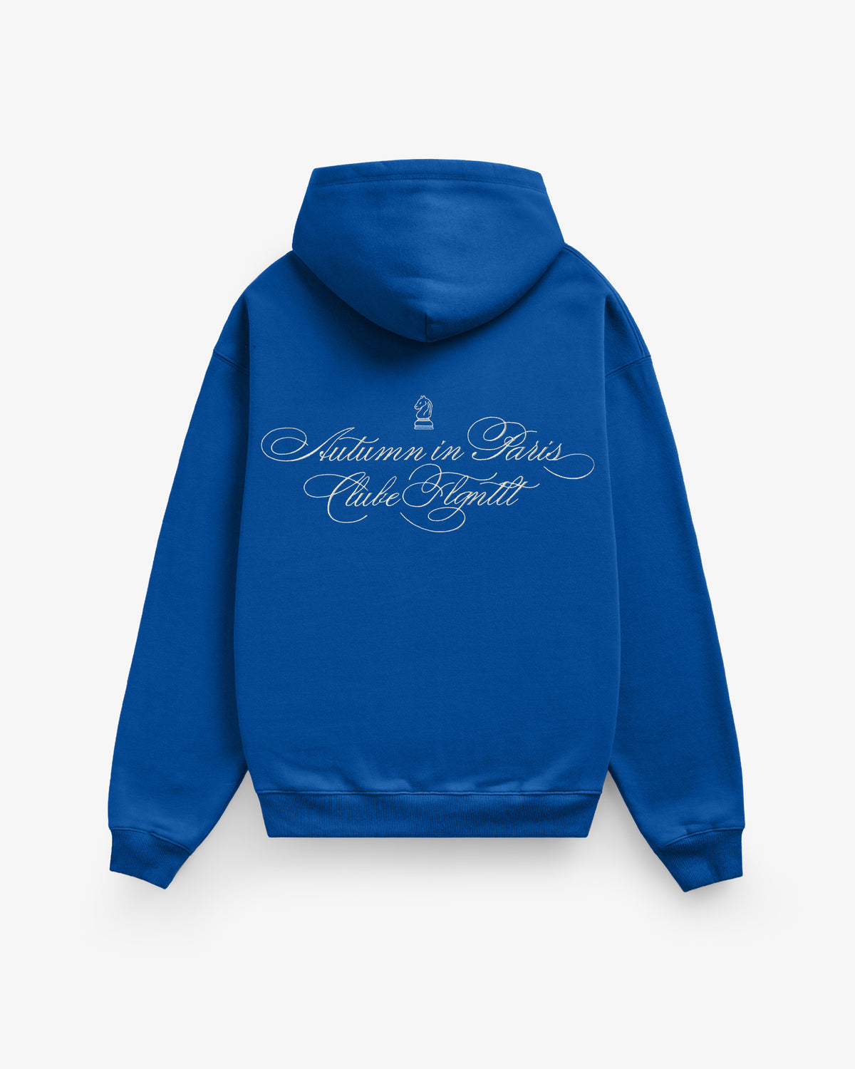 CLUB HOODIE