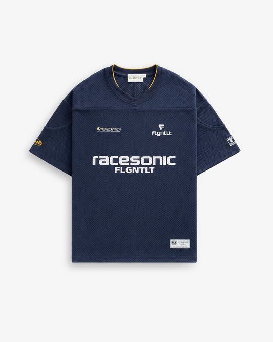 TLTSONIC MESH JERSEY