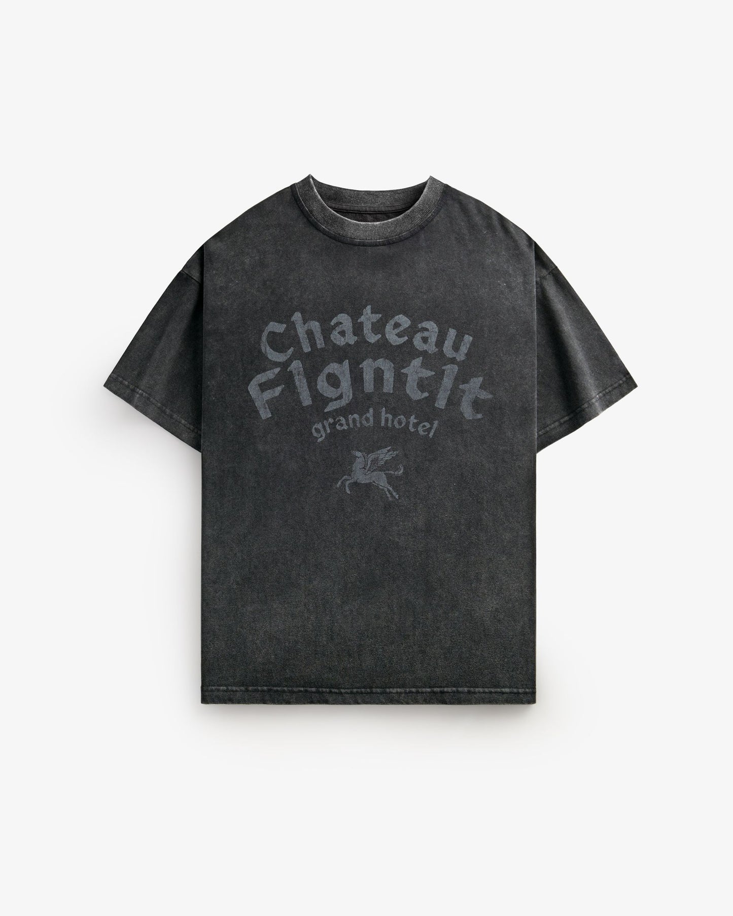 CHÂTEAU T-SHIRT