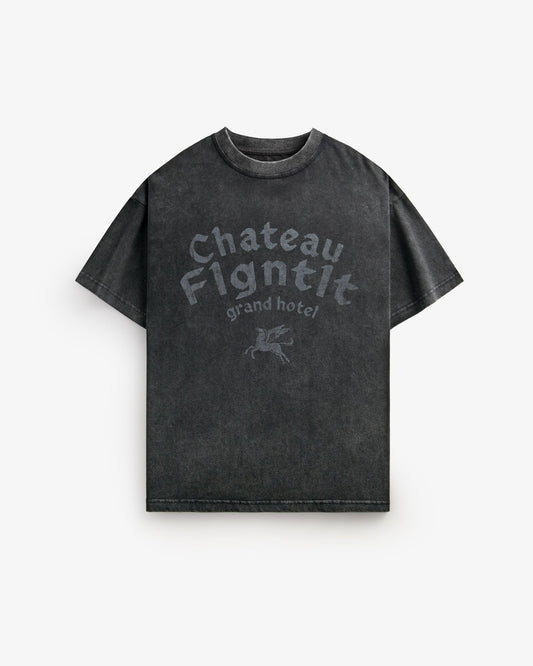 CHÂTEAU T-SHIRT