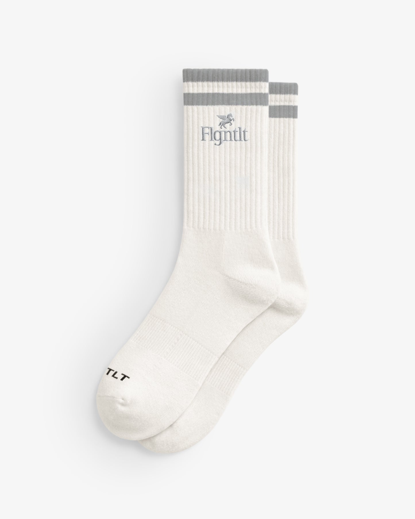 STRIPED PEGASUS SOCKS