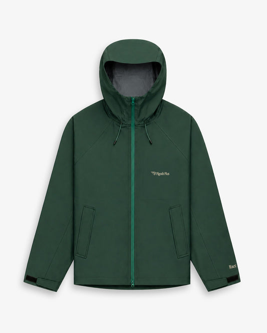 PINE GROVE SYSTEMS WATERPROOF SHELL JACKET