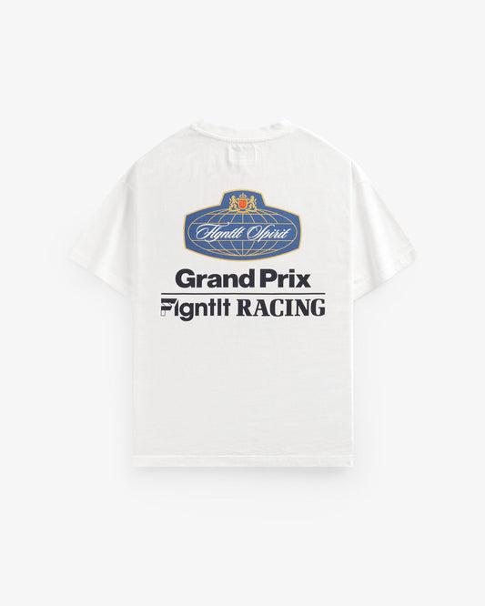 LIMITED T-SHIRT