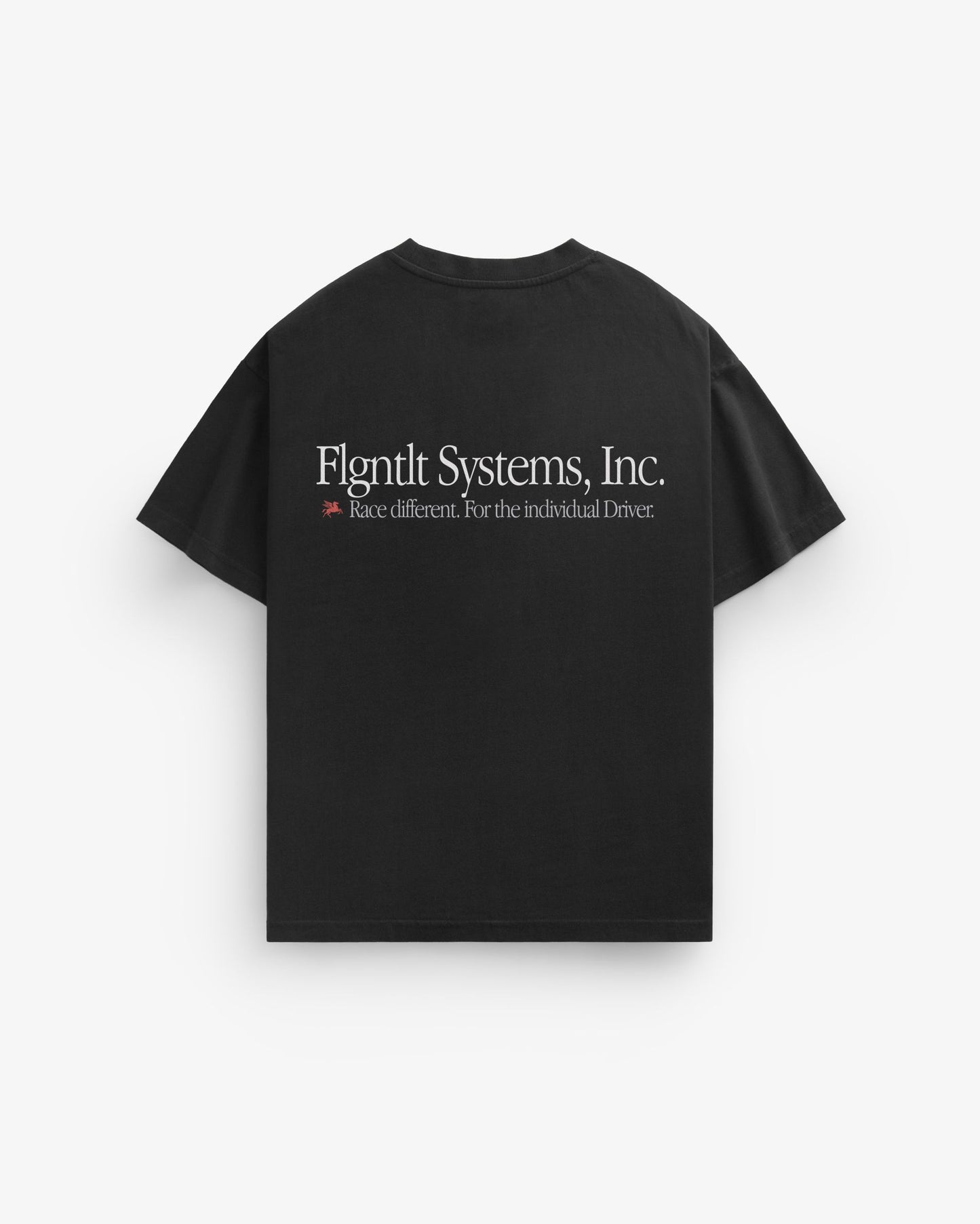 SYSTEMS T-SHIRT