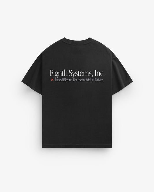 SYSTEMS T-SHIRT
