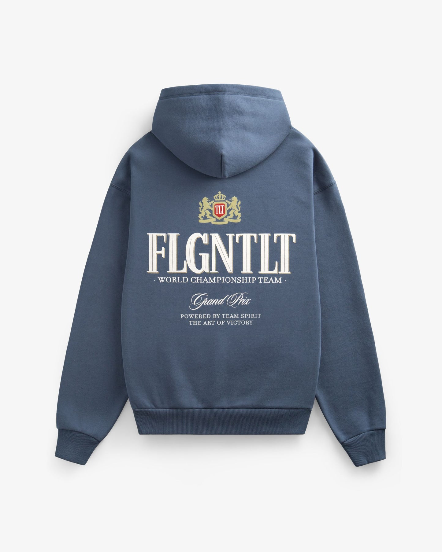 HERITAGE HOODIE