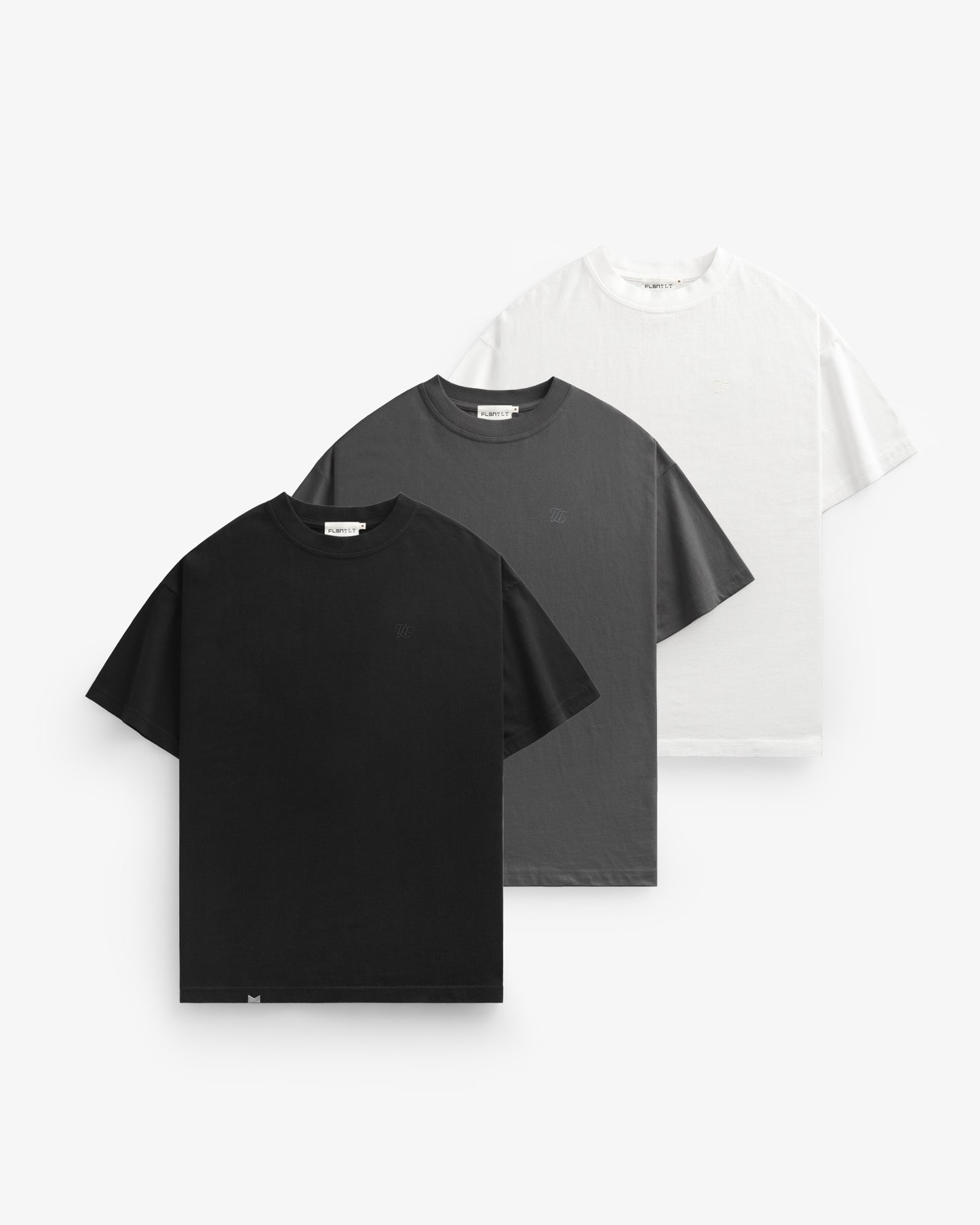 Everyday T-Shirt Bundle