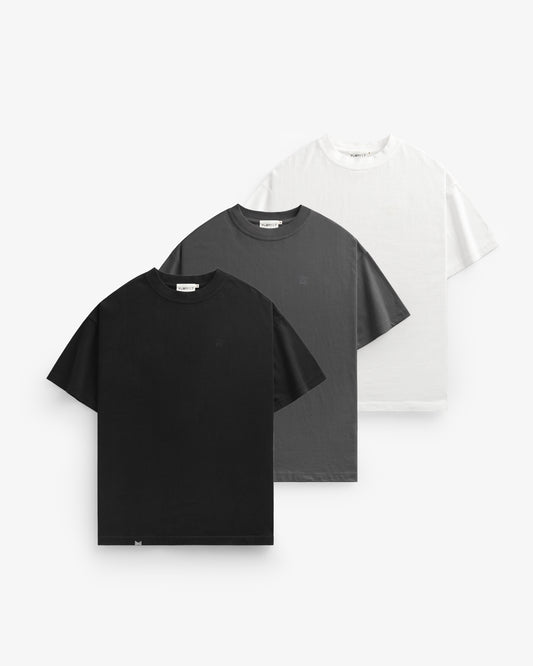 Everyday T-Shirt Bundle