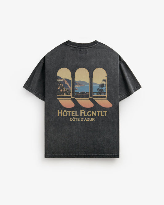 CÔTE D’AZUR T-SHIRT