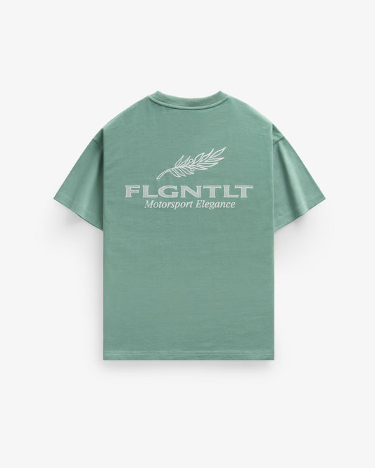 EMBLEM T-SHIRT