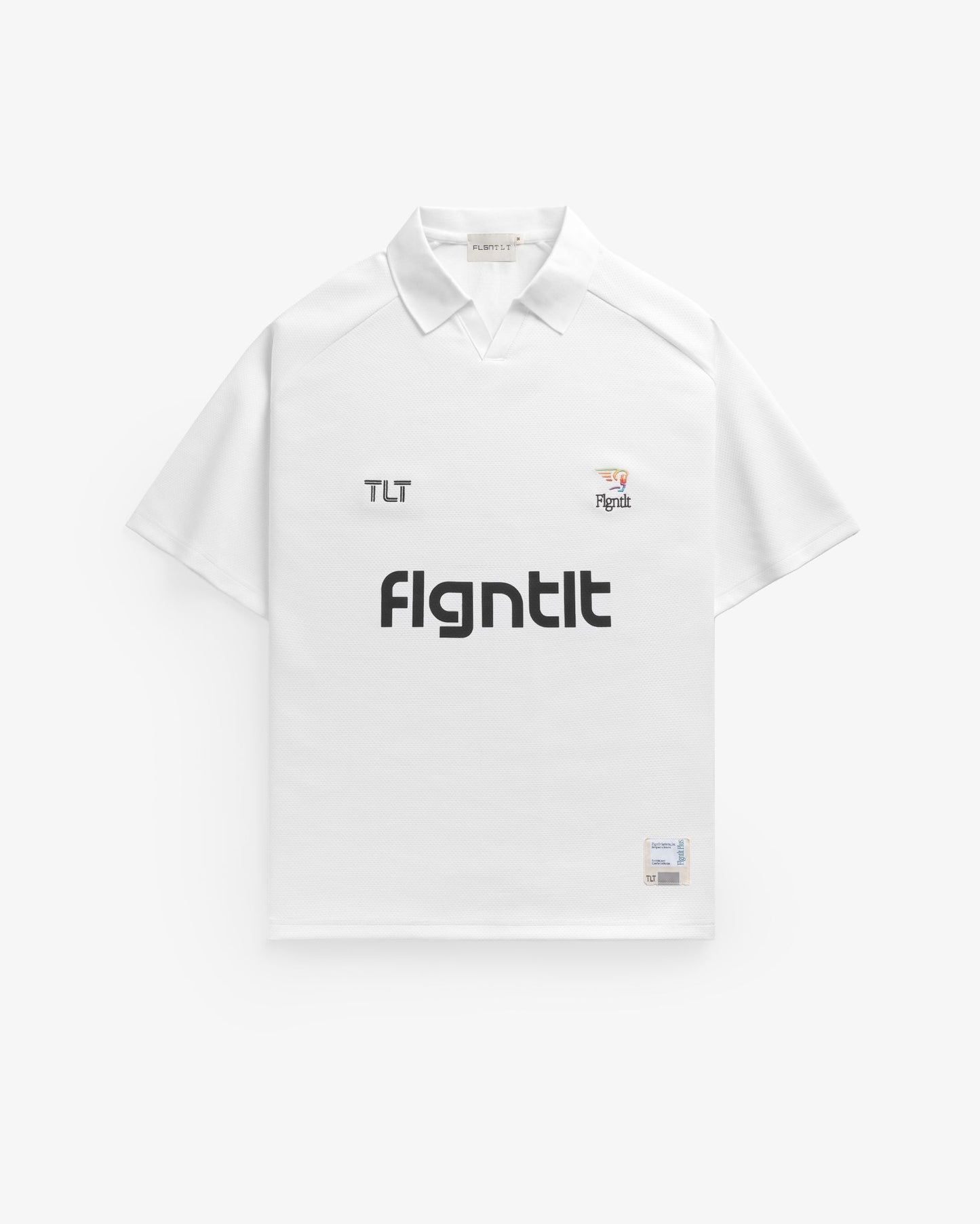 PERSONAL POLO JERSEY
