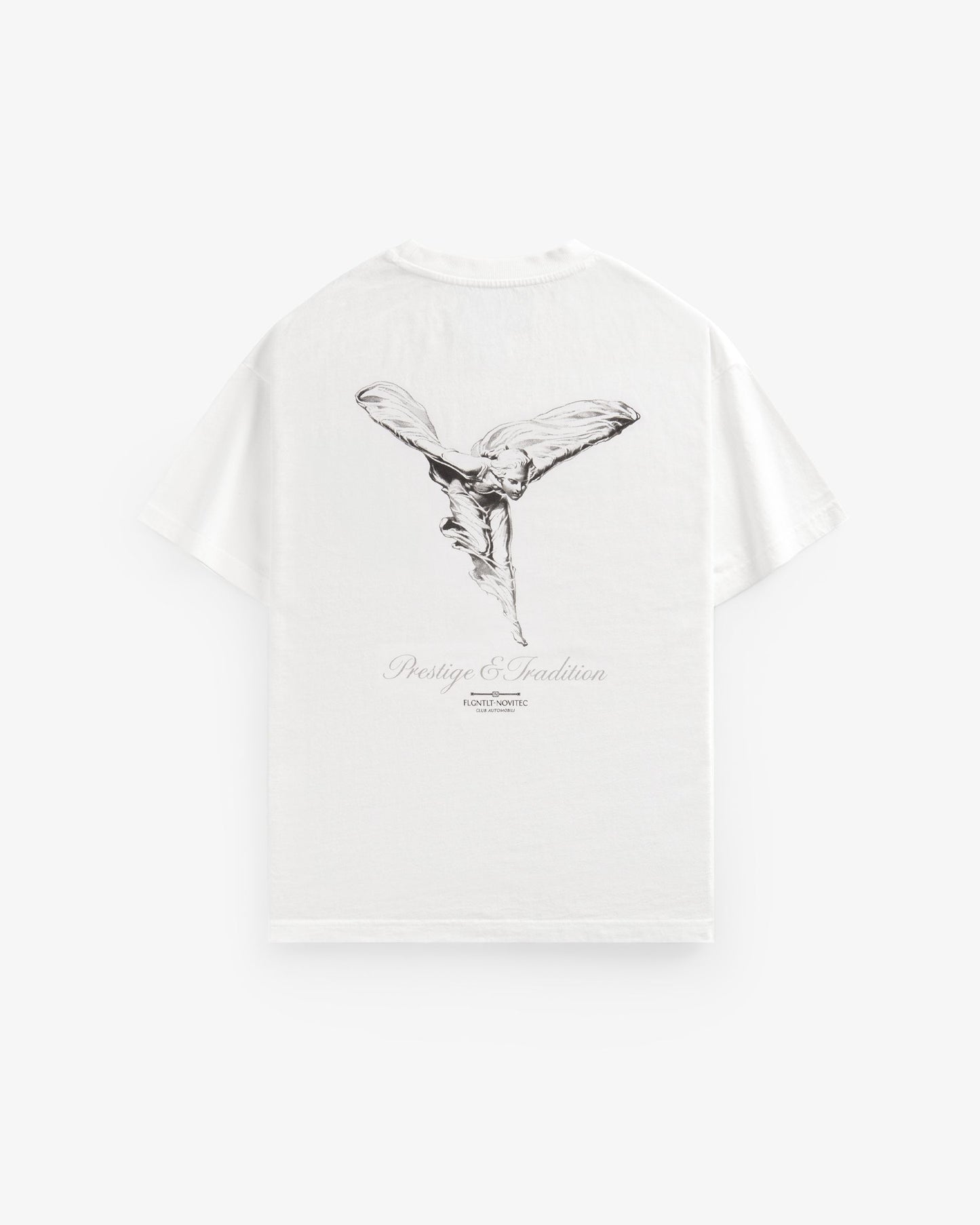 SPIRIT T-SHIRT
