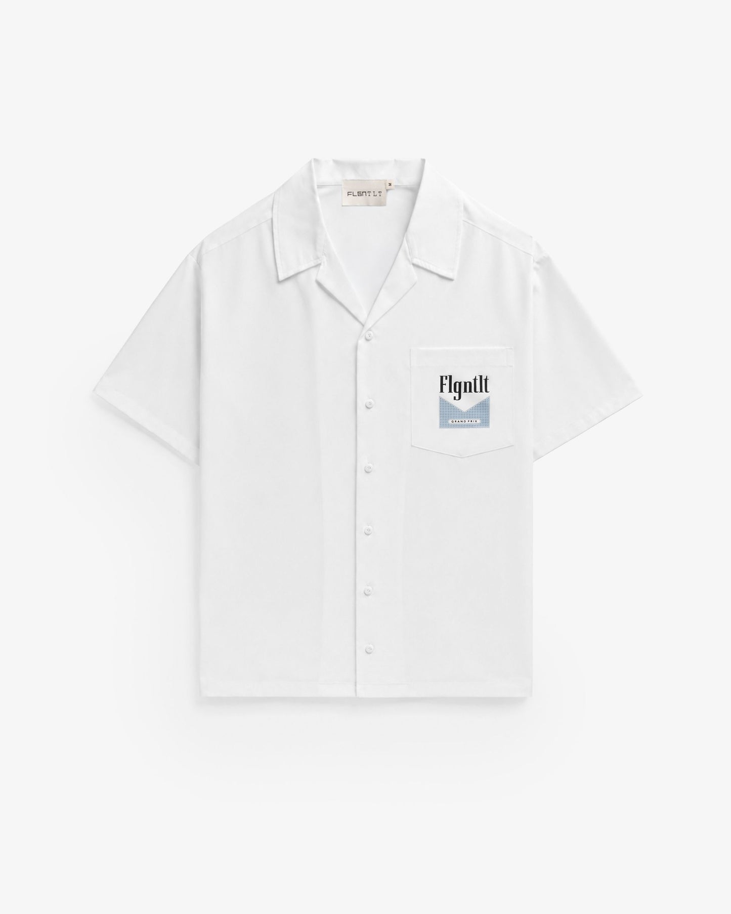 MILD BUTTON UP SHIRT