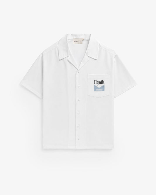 MILD BUTTON UP SHIRT