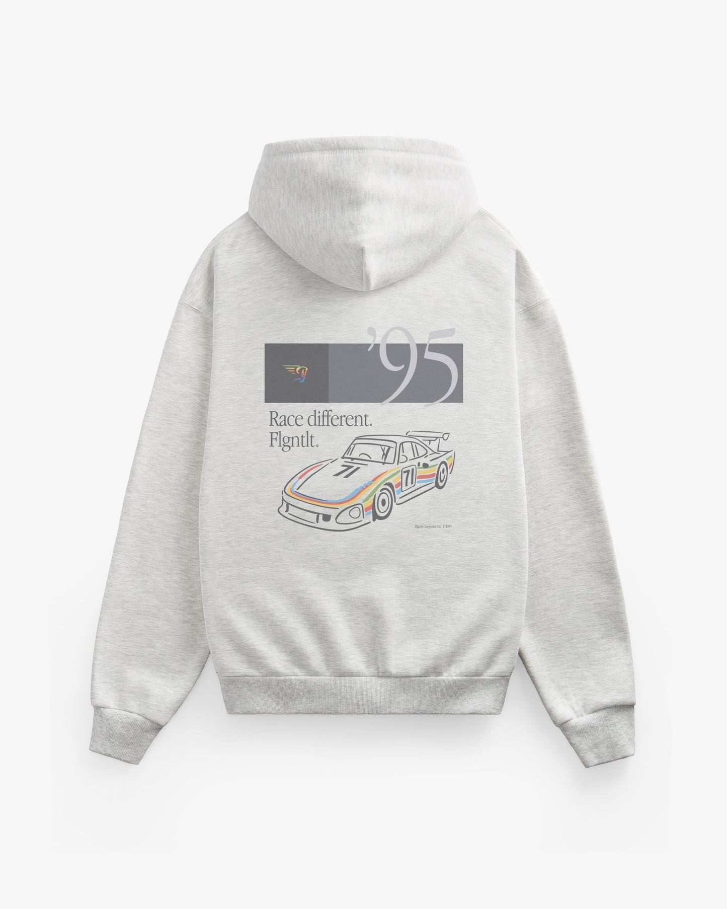 1995 HOODIE