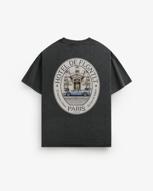 HOTEL T-SHIRT
