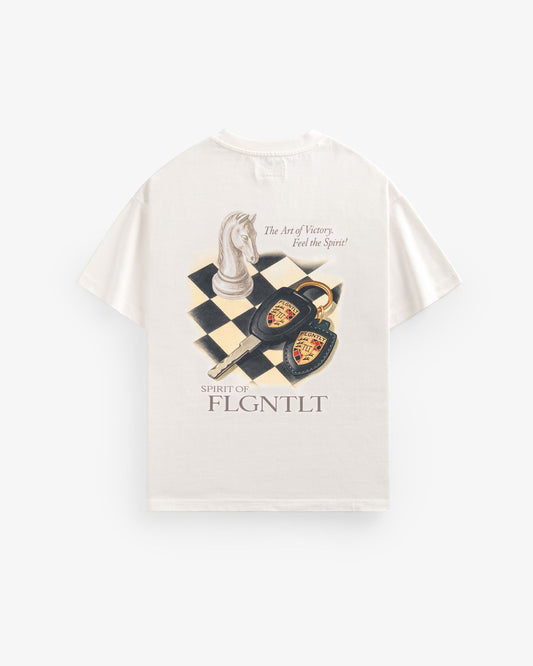 ÉQUESTRE T-SHIRT