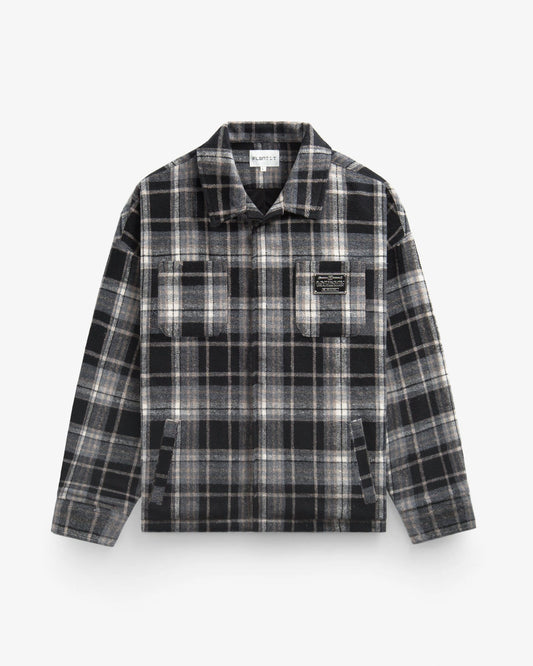 CHASSIS FLANNEL