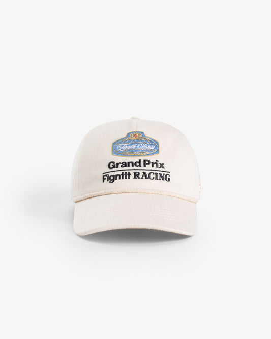 G-PRIX NATURAL CAP