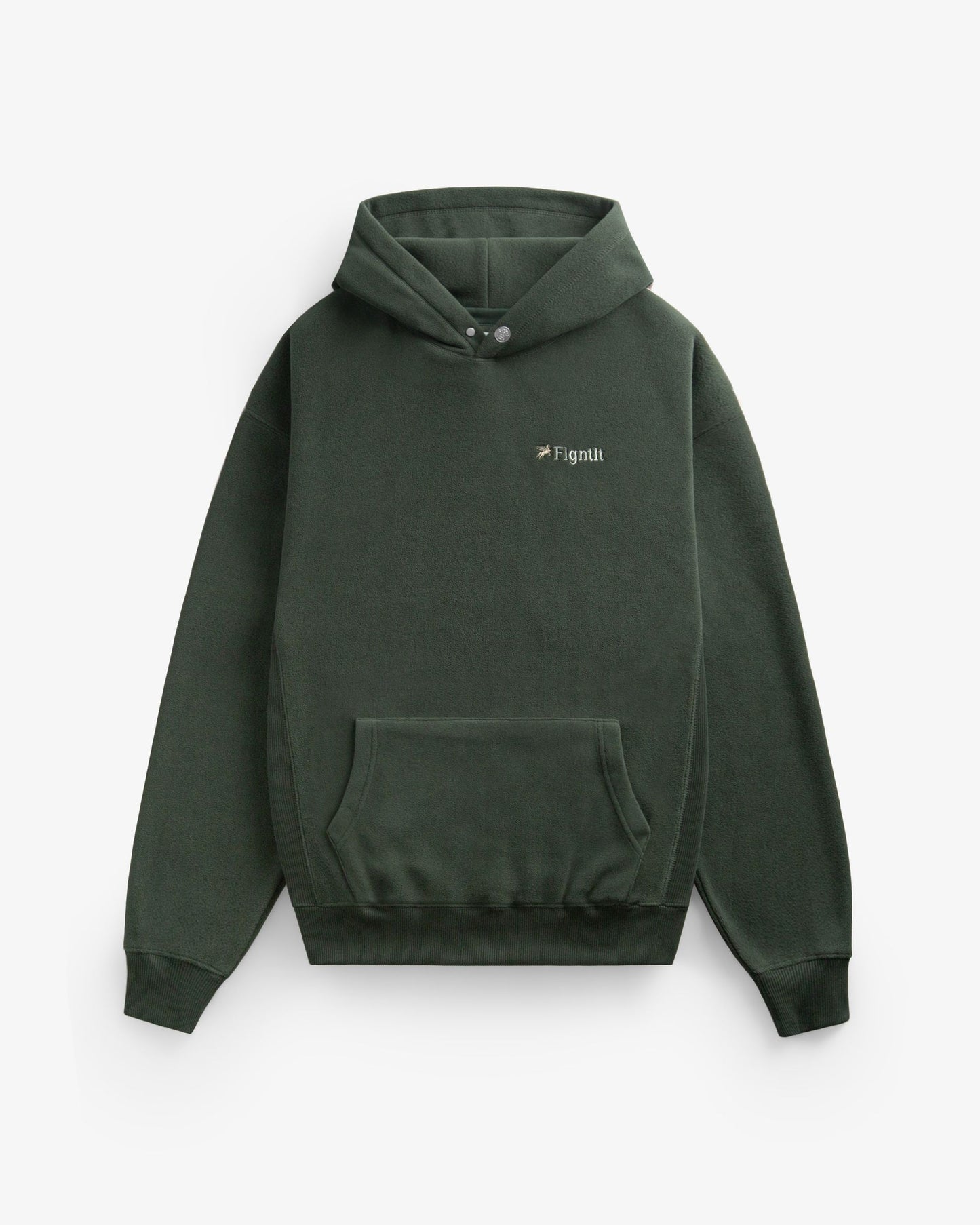 GREENWOOD FLEECE HOODIE