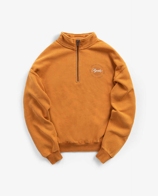 PODIUM HALFZIP