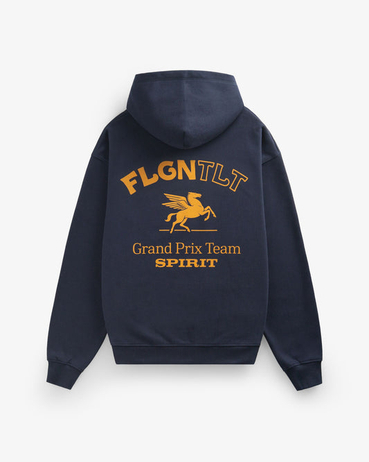 SPIRIT HOODIE