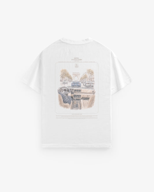 TRIUMPH T-SHIRT