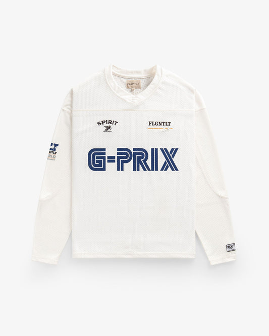 RACESONIC LONGSLEEVE