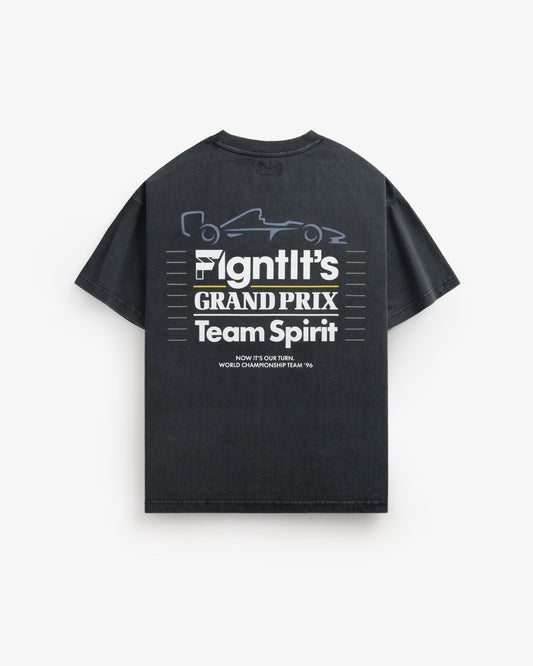 CONTOUR T-SHIRT