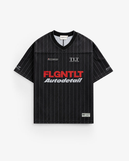 AUTODETAIL MESH JERSEY