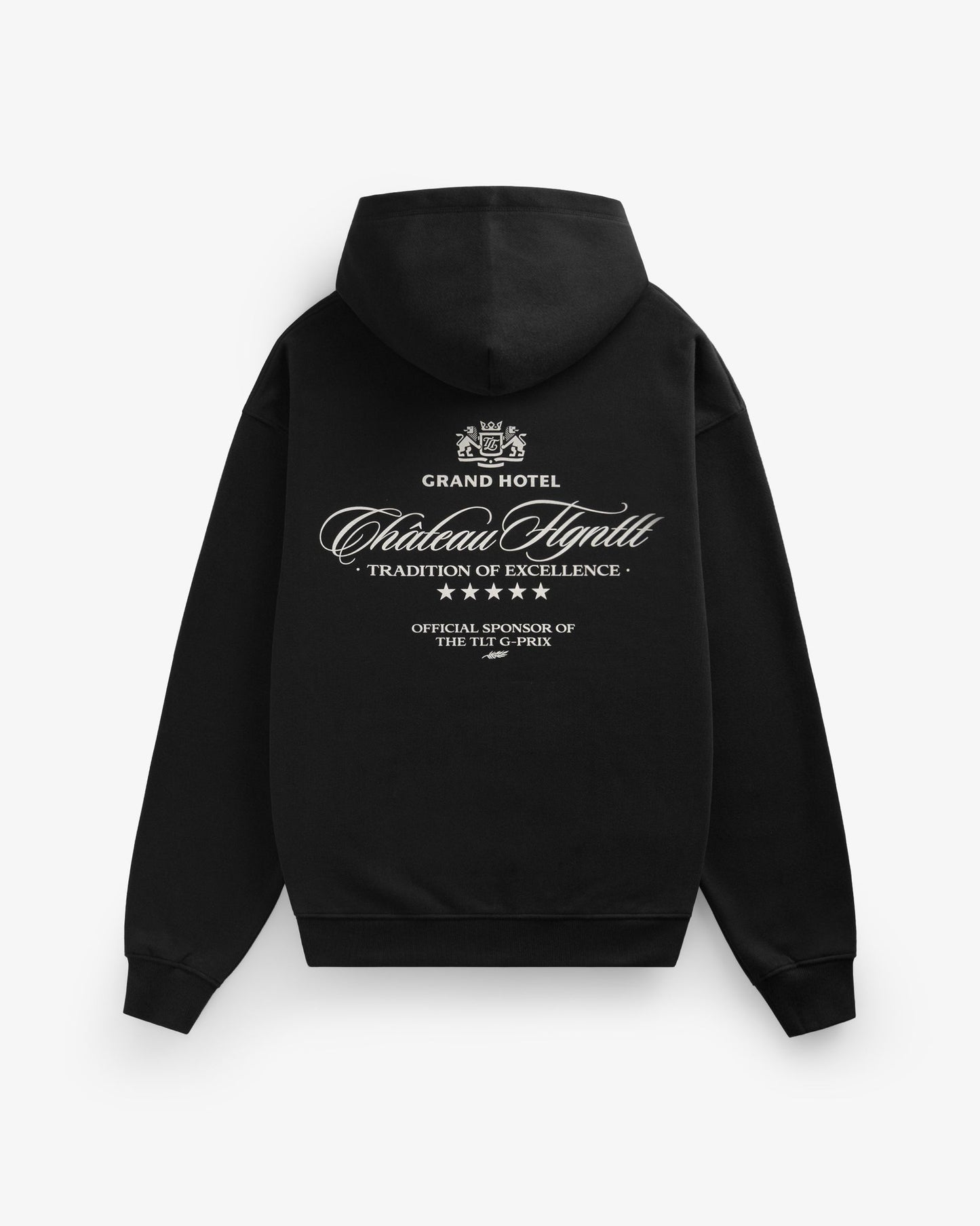 CONCIERGE HOODIE