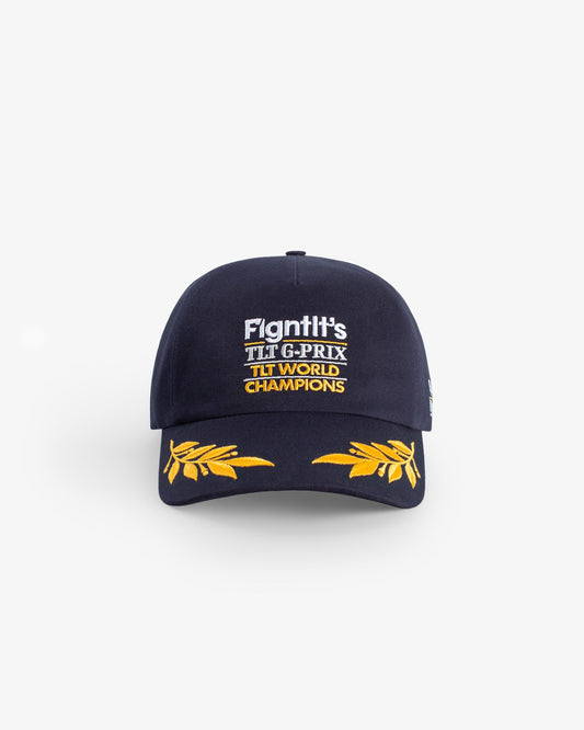 PODIUM CAP