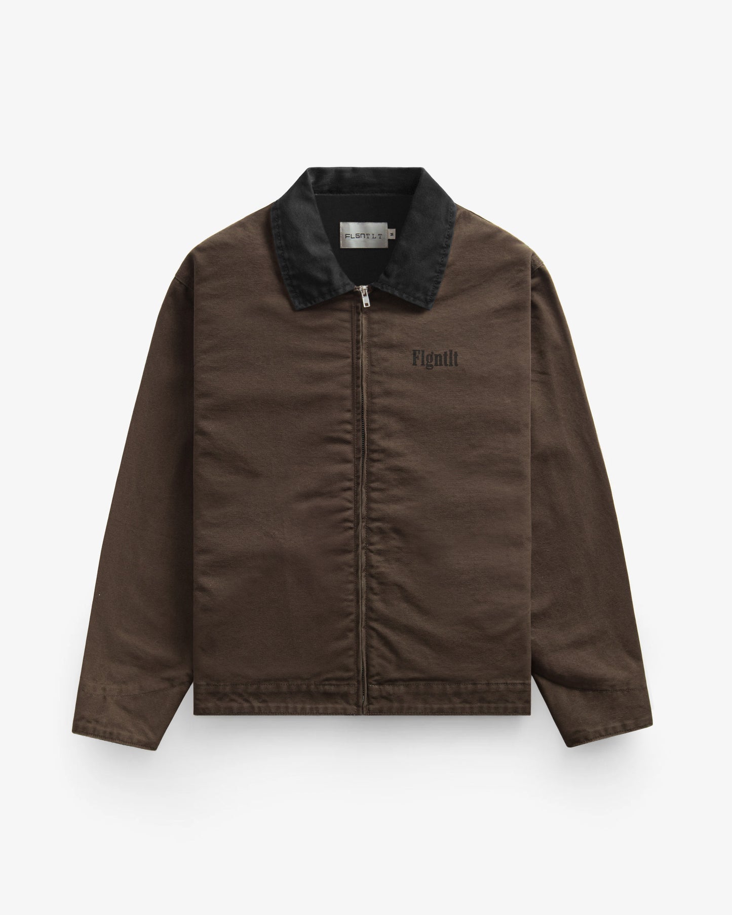 TOBACCO WORKWEAR JACKET