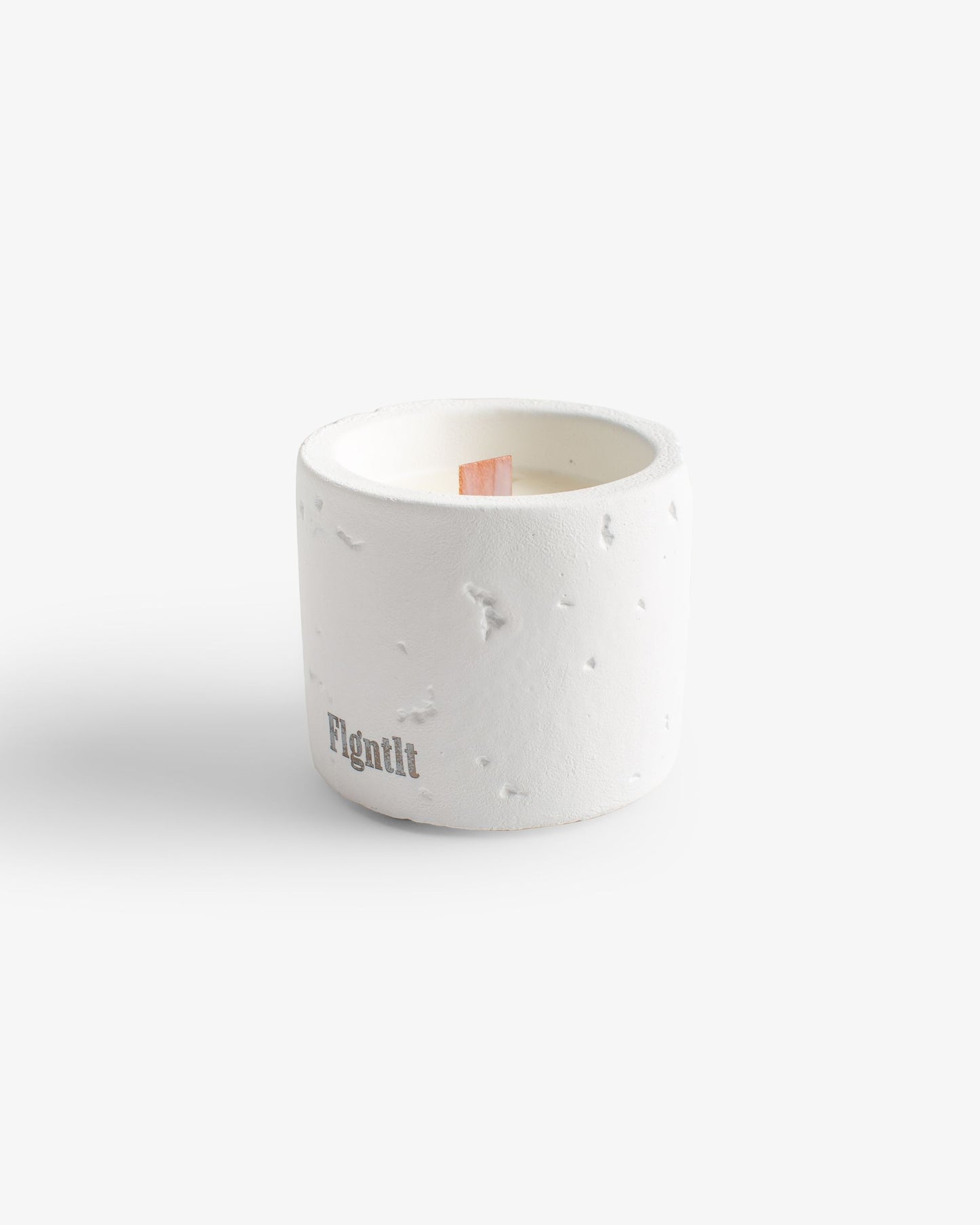 ŚWIECA MAŁA BIAŁA