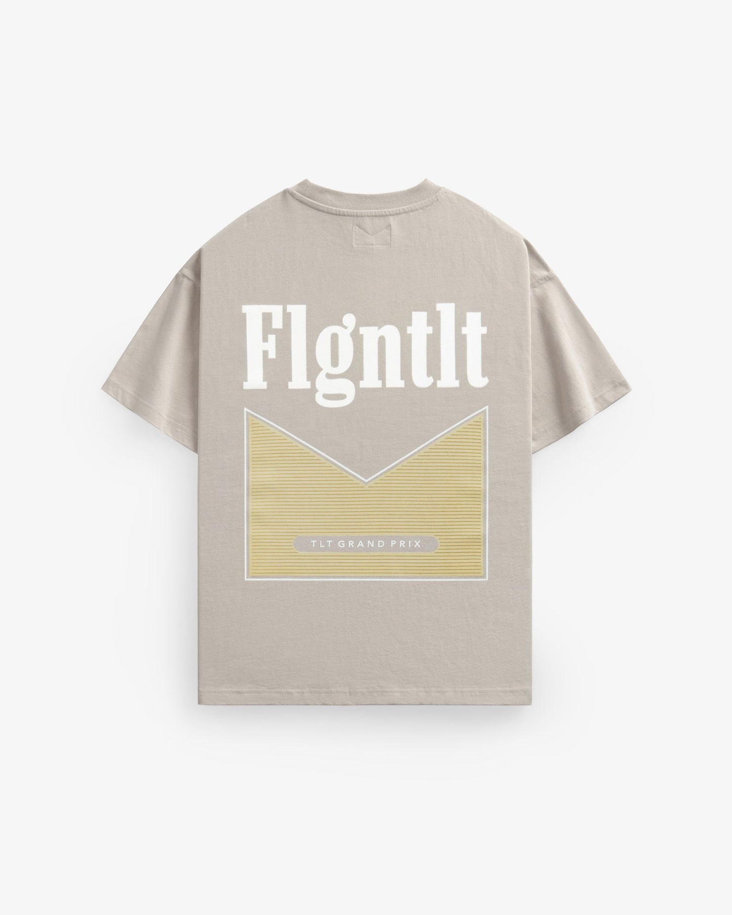 SPECIAL BLEND T-SHIRT