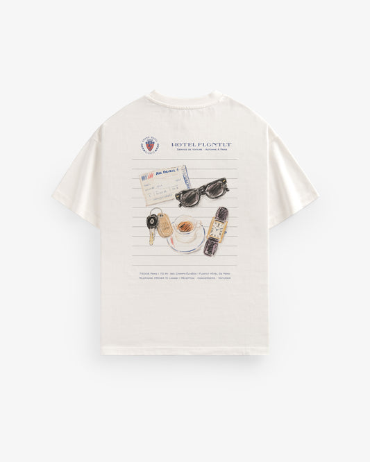 CONCORDE T-SHIRT