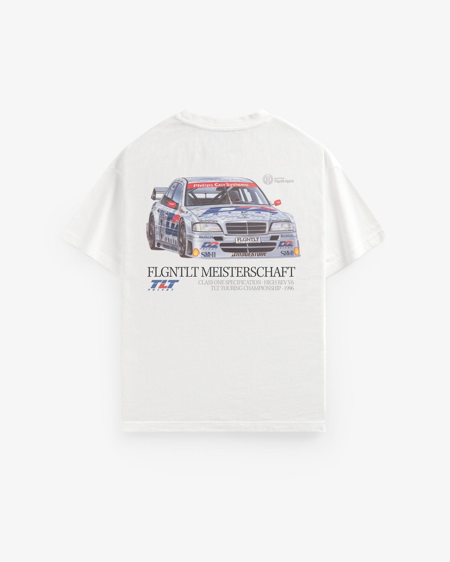 MEISTERSCHAFT T-SHIRT
