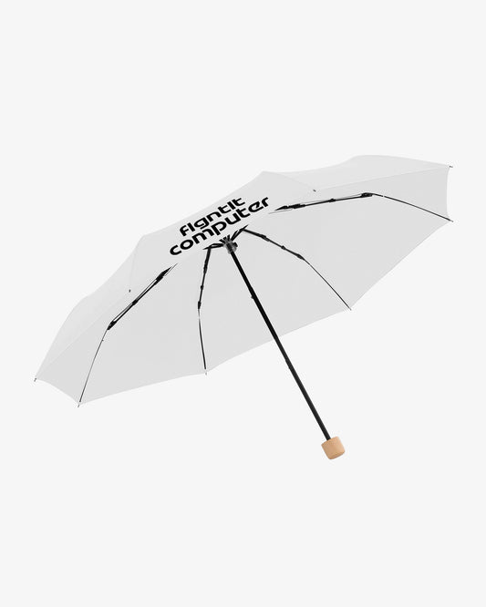 RACE DIFFERENT UMBRELLA