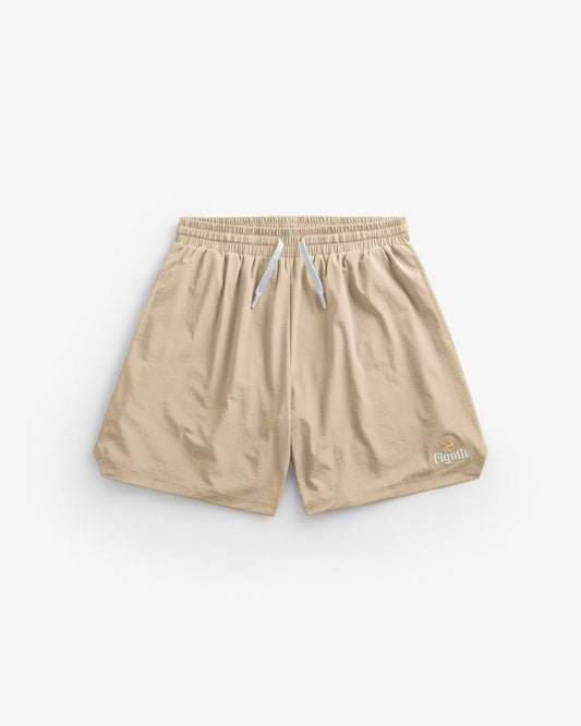 SPECIAL BLEND SWIM SHORTS
