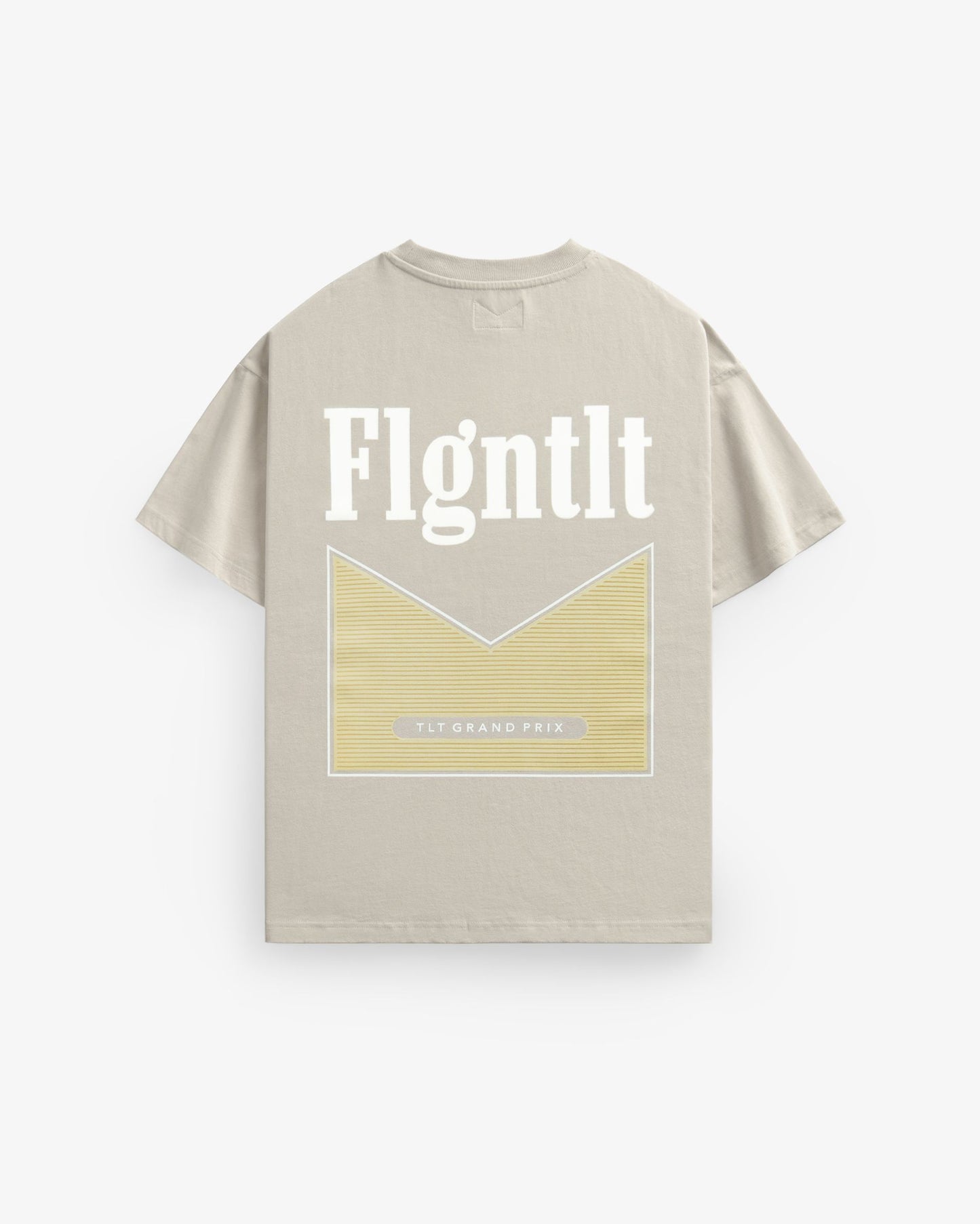 SPECIAL BLEND T-SHIRT