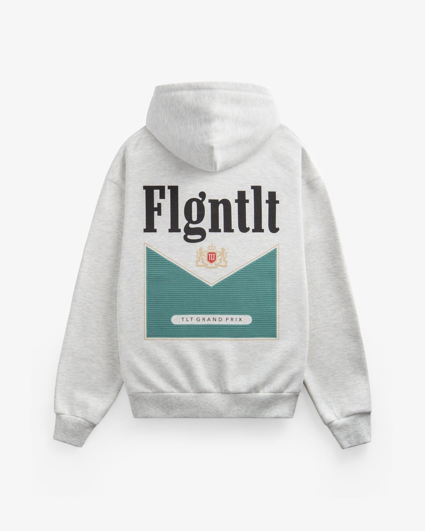 MENTHOL HOODIE