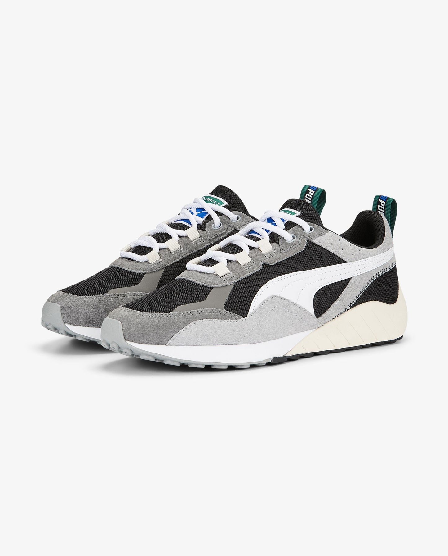 PUMA & FLGNTLT SPEEDFUSION